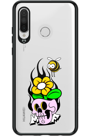 Sugar & Venom - Huawei P30 Lite