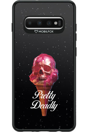 Pretty Deadly - Samsung Galaxy S10+