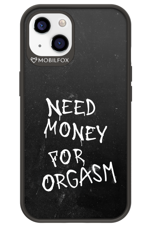 Orgasm 2.0 - Apple iPhone 13