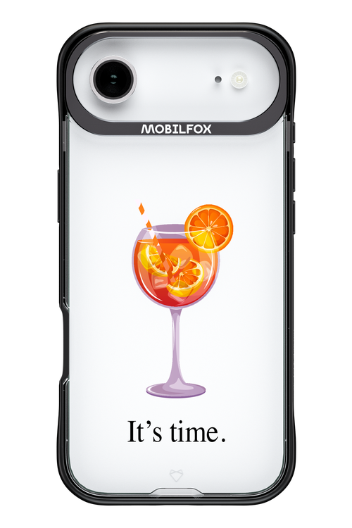 Spritz - Apple iPhone 17 Air