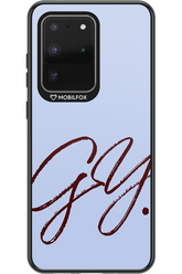 (Jellyfish Presso) GY 2.0 - Samsung Galaxy S20 Ultra 5G