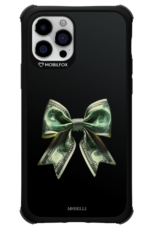 Money is Cute 2.0 - Apple iPhone 12 Pro