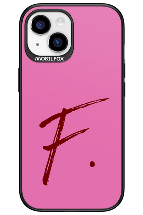 (Sorbet) F 2.0 - Apple iPhone 15