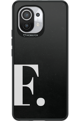F (Off Space) 2.0 - Xiaomi Mi 11 5G
