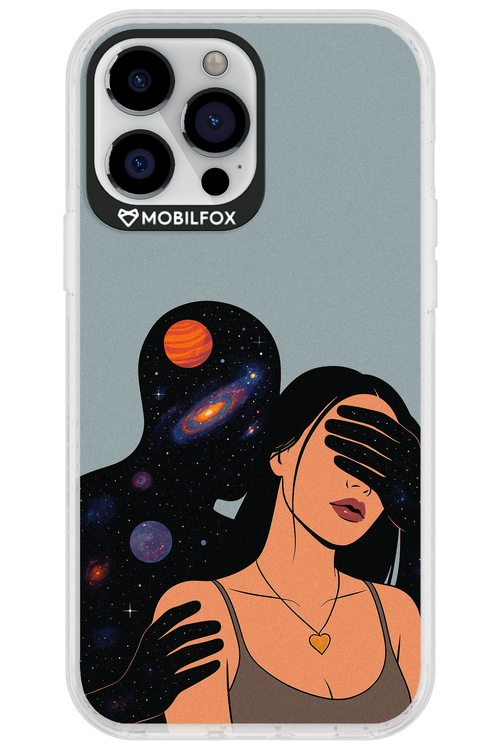 Universe Lover - Apple iPhone 13 Pro Max