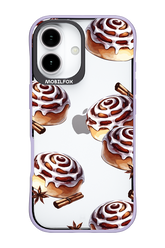 Spicy Cinnamon - Apple iPhone 17