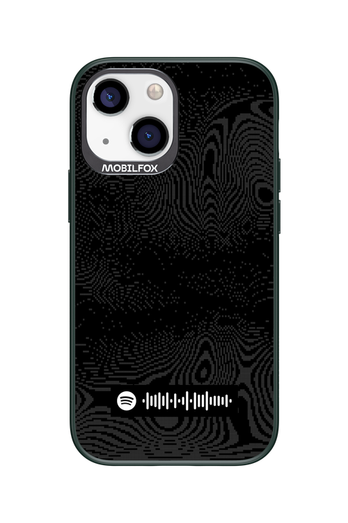 Techno frequency - Apple iPhone 13 Mini