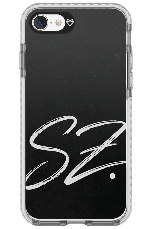 (Off Space) SZ 2.0 - Apple iPhone SE 2020