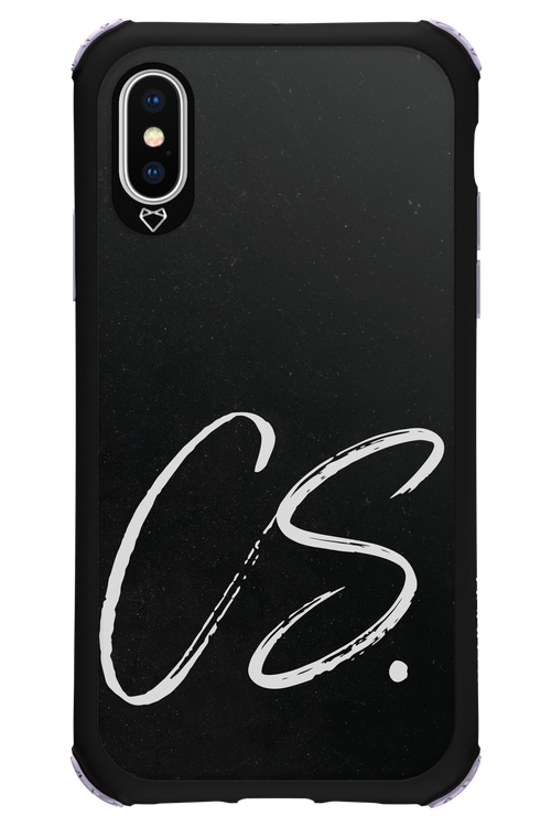 (Off Space) CS 2.0 - Apple iPhone XS