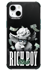 RICH BOY - Apple iPhone 15 Plus