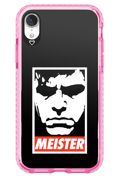 MEISTER - Apple iPhone XR