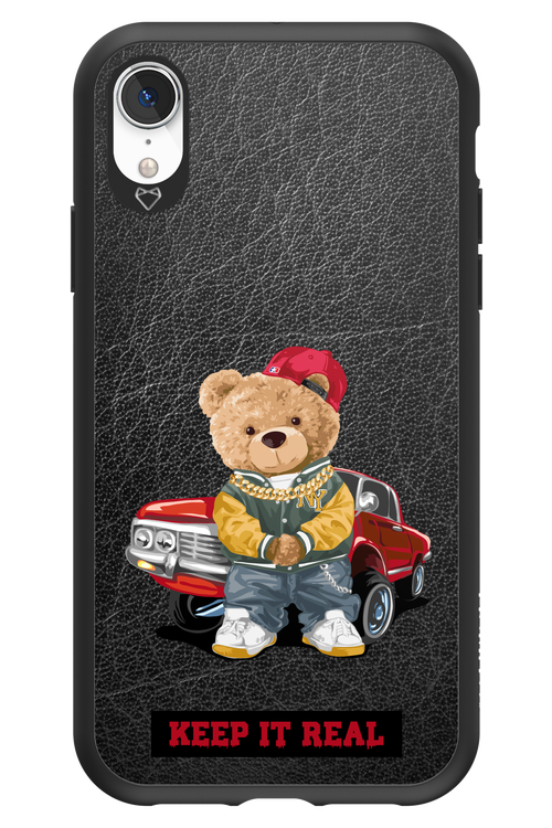 Real Teddy - Apple iPhone XR