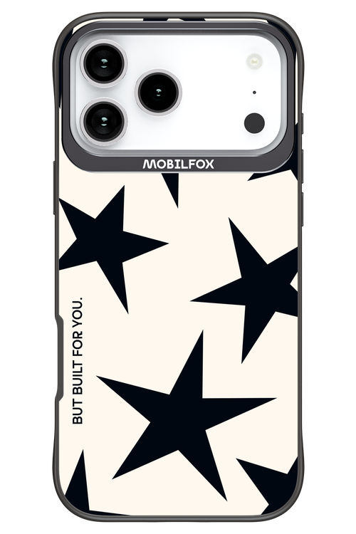Built for You 2.0 - Apple iPhone 17 Pro Max