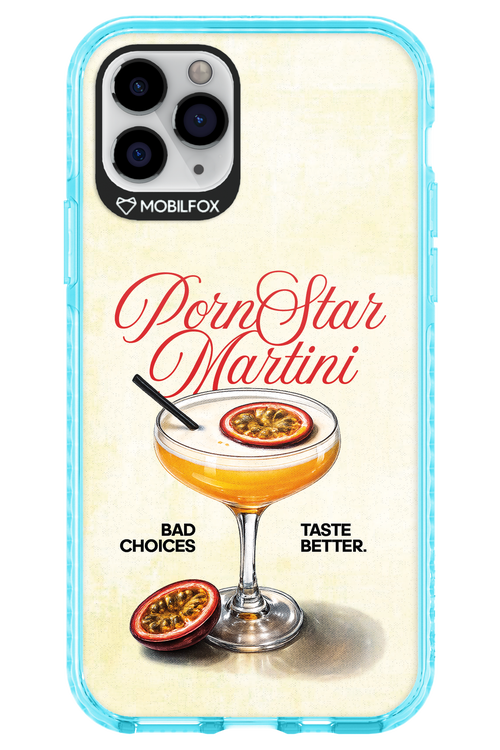 Pornstar Martini 2.0 - Apple iPhone 11 Pro