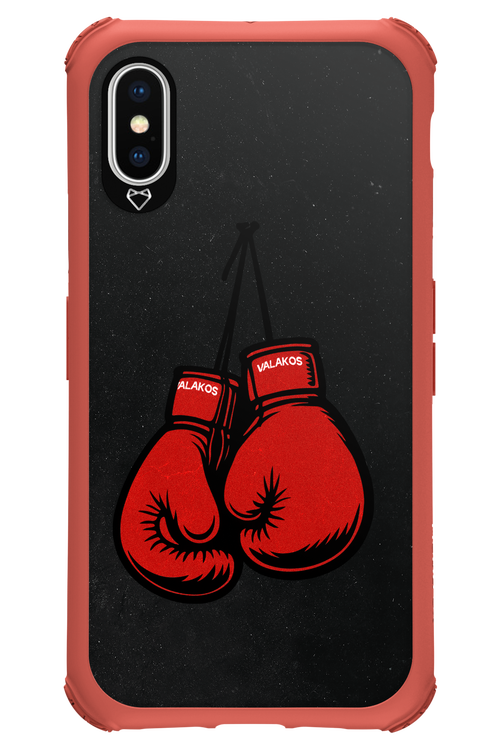 BoxRrr 2.0 - Apple iPhone X