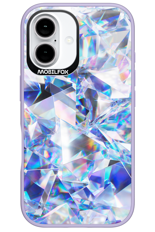 Holo Shard - Apple iPhone 16