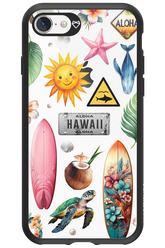 Aloha - Apple iPhone 8