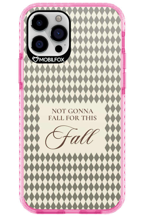 Not Gonna Fall 2.0 - Apple iPhone 12 Pro