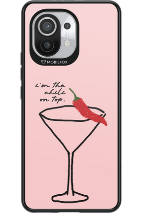I'M THE CHILI ON TOP 2.0 - Xiaomi Mi 11 5G