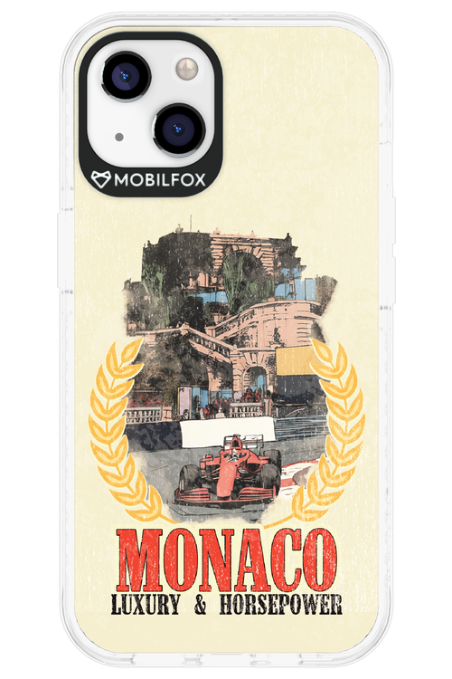Monaco Luxury 2.0 - Apple iPhone 13