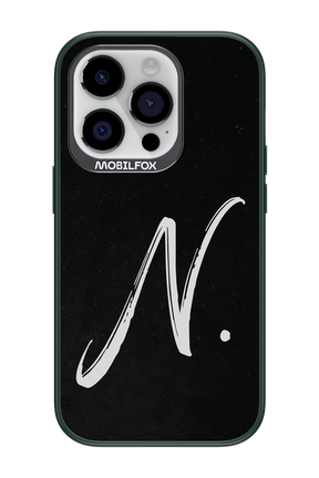 (Off Space) N 2.0 - Apple iPhone 14 Pro