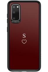 S Burgundia 2.0 - Samsung Galaxy S20