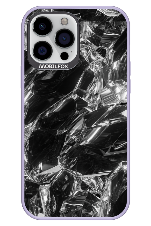Crystal Noir - Apple iPhone 13 Pro Max