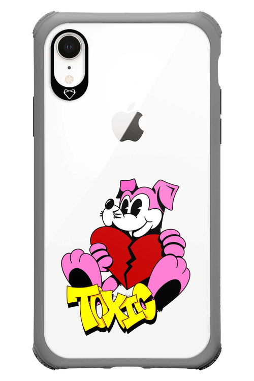 Toxic Dreams - Apple iPhone XR