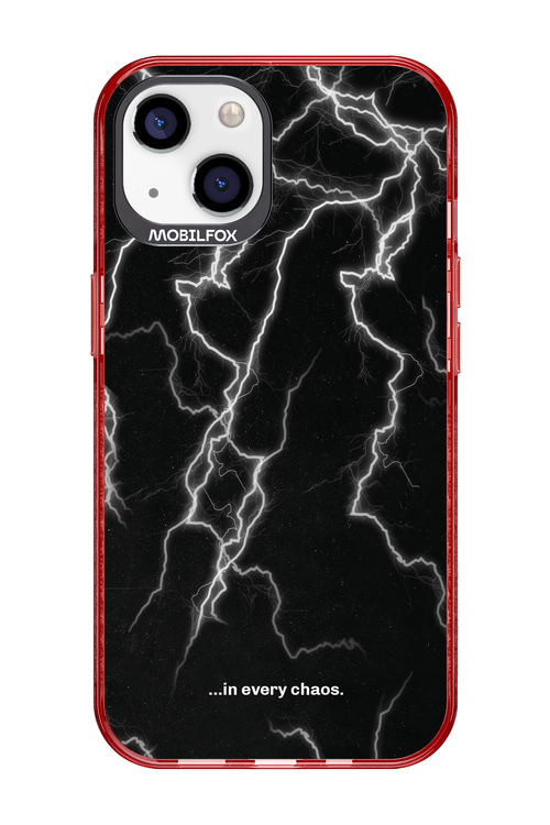Chaotic Thunder - Apple iPhone 13
