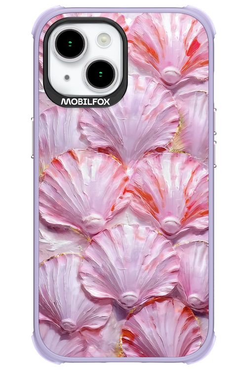 Venus Shell - Apple iPhone 15