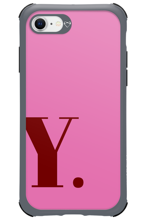 Y (Sorbet) 2.0 - Apple iPhone SE 2020