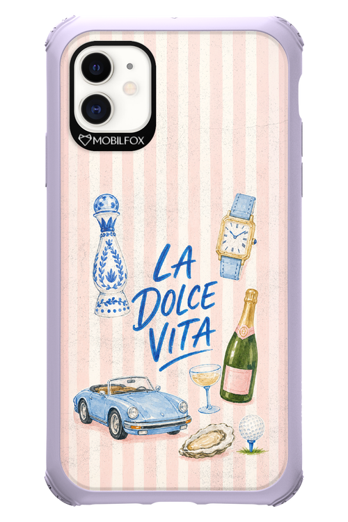 La Dolce Vita 2.0 - Apple iPhone 11