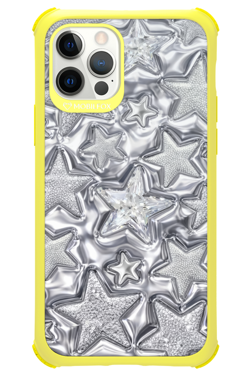 Star Gum 2.0 - Apple iPhone 12 Pro