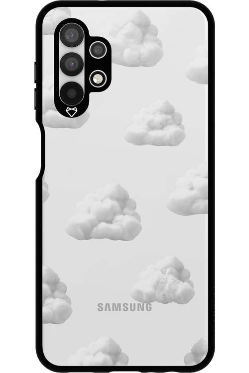 Cloudy Simple 2.0 - Samsung Galaxy A13 4G