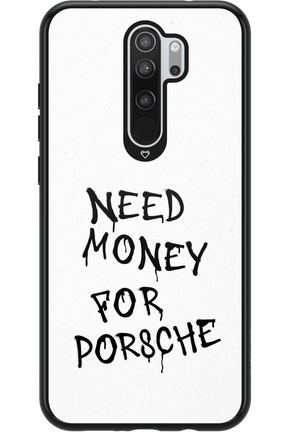 Need Money - Xiaomi Redmi Note 8 Pro