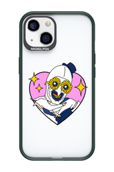 Sunflower Clown Meme (Nude) - Apple iPhone 13