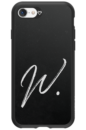 (Off Space) W 2.0 - Apple iPhone SE 2022