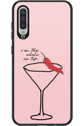 I'M THE CHILI ON TOP 2.0 - Samsung Galaxy A70