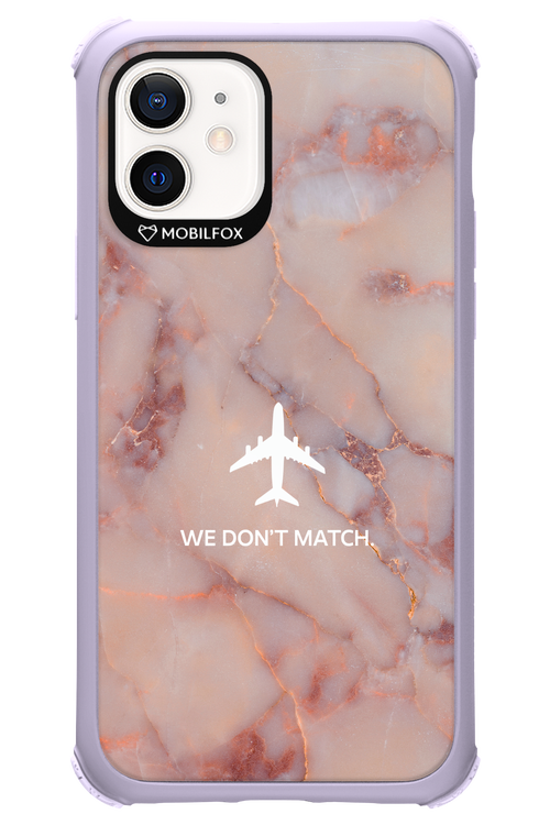 International Love I 2.0 - Apple iPhone 12