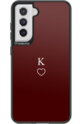 K Burgundia 2.0 - Samsung Galaxy S21 FE
