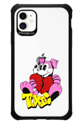 Toxic Dreams - Apple iPhone 11