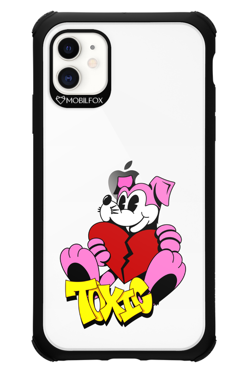 Toxic Dreams - Apple iPhone 11