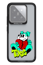 Playful Chaos - Xiaomi 14