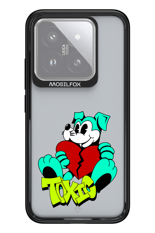 Playful Chaos - Xiaomi 14