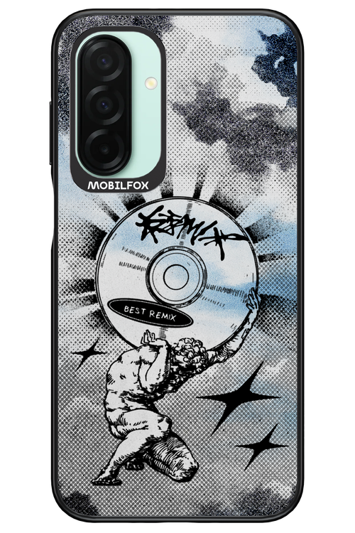 Techno God 2.0 - Samsung Galaxy A26