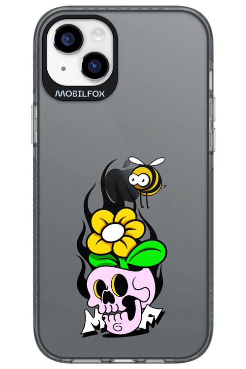 Sugar & Venom - Apple iPhone 14 Plus