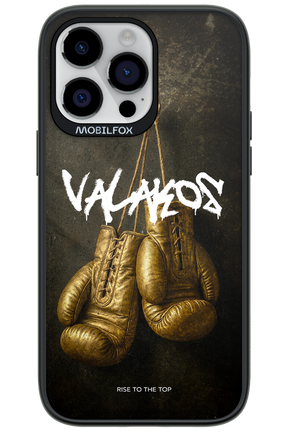 Golden 2.0 - Apple iPhone 14 Pro Max