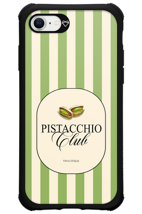 P-Club - Apple iPhone 8