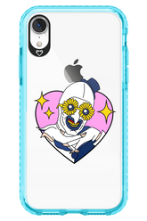 Sunflower Clown Meme (Nude) - Apple iPhone XR
