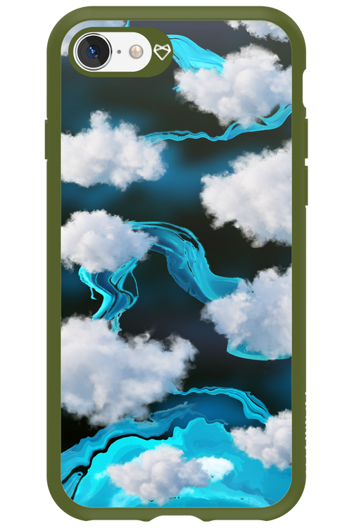 Skywalker - Apple iPhone 8